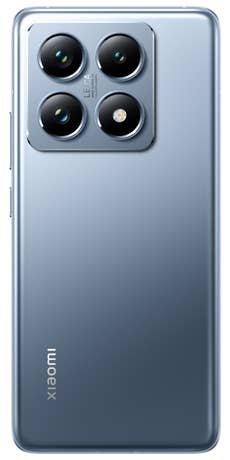 Mehr über den Artikel erfahren Xiaomi 14T Pro
