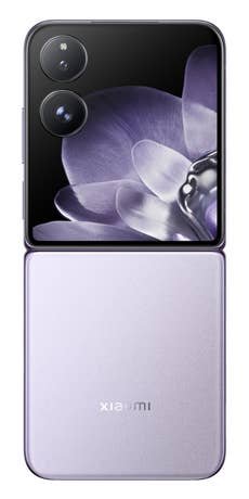Mehr über den Artikel erfahren Xiaomi MIX Flip