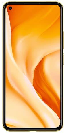 Xiaomi Mi 11 Lite 5G