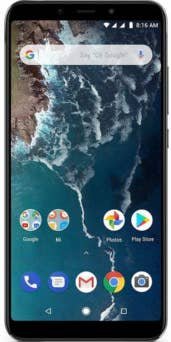 Mehr über den Artikel erfahren Xiaomi Mi A2