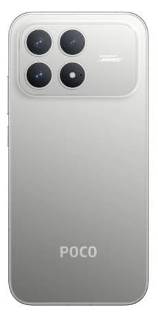 Mehr über den Artikel erfahren Xiaomi Poco F8 Pro
