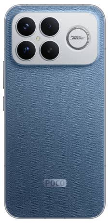 Mehr über den Artikel erfahren Xiaomi Poco F8 Ultra