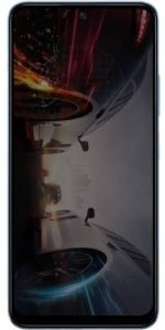 Xiaomi Poco X5