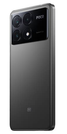 Mehr über den Artikel erfahren Xiaomi Poco X6 Pro 5G