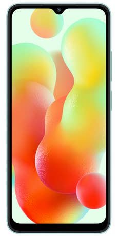 Xiaomi Redmi 12C