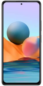 Xiaomi Redmi Note 10 Pro