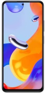 Xiaomi Redmi Note 11 Pro