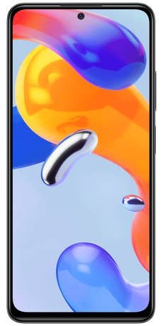 Xiaomi Redmi Note 11 Pro 5G