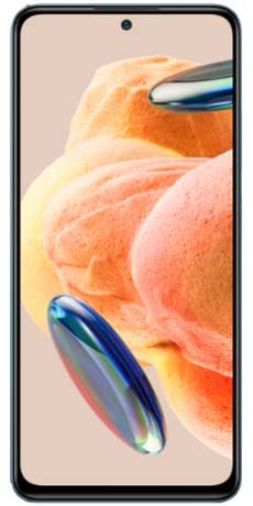 Xiaomi Redmi Note 12 Pro 4G