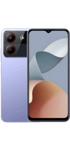 Mehr über den Artikel erfahren ZTE Blade 54