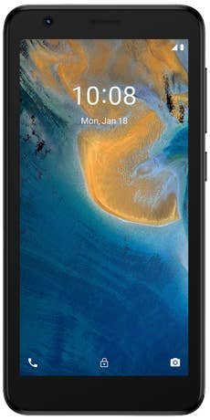 Read more about the article ZTE Blade A31 Lite