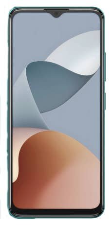 Mehr über den Artikel erfahren ZTE Blade A34