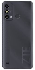 ZTE Blade A53+