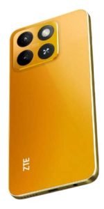 ZTE Blade A55