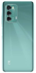 ZTE Blade V40