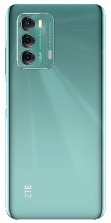 Read more about the article ZTE Blade V40