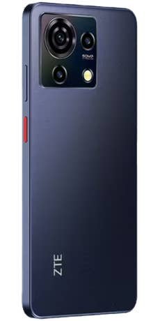 Read more about the article ZTE Blade V50 Vita