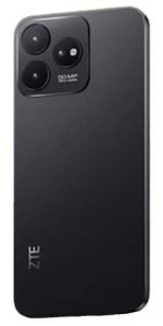ZTE Blade V50s