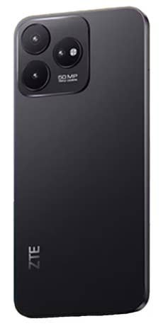 Read more about the article ZTE Blade V50s