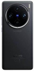 vivo X100 Pro