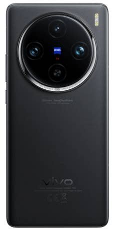vivo X100 Pro