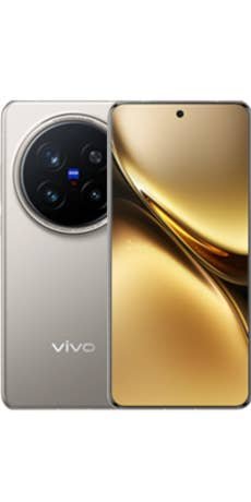 vivo X200 Pro