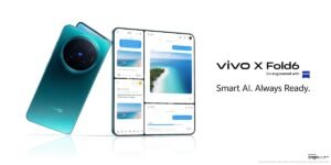 Vivo X Fold 6