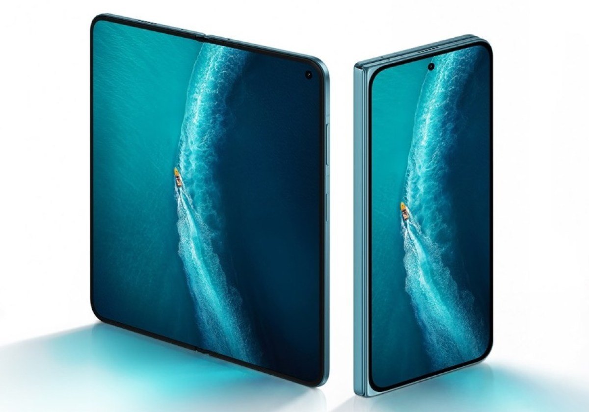 Vivo X Fold 6