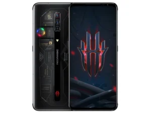 Nubia Redmagic 12 Pro+