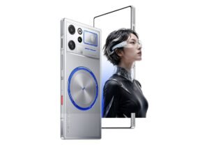 Nubia Redmagic 12 Pro+