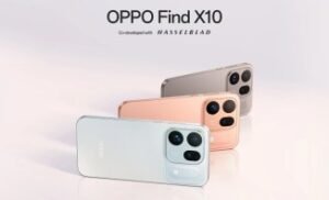 Oppo Find X10