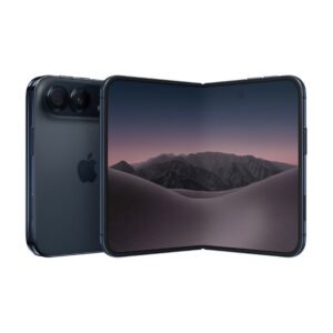 Apple iPhone Duo