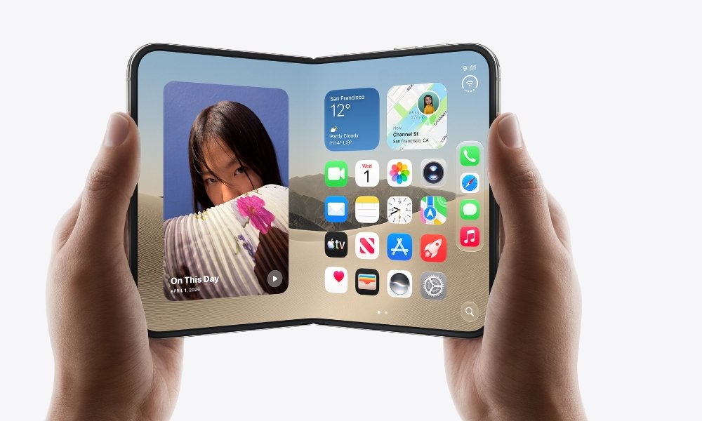 Apple iPhone Duo