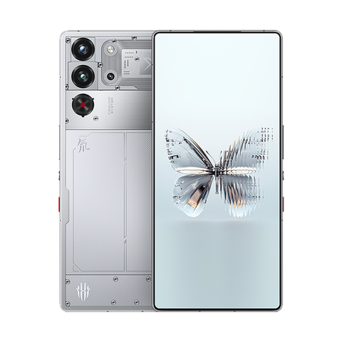 Nubia Redmagic 12 Pro+