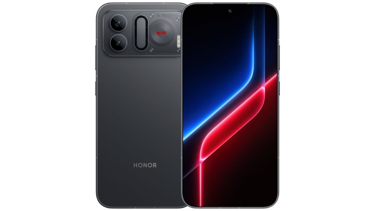 Honor WIN 2