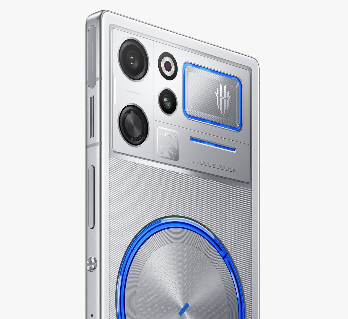 Nubia Redmagic 12 Pro+