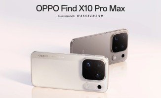 Oppo Find X10 Pro Max