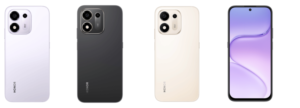 HONOR 600S