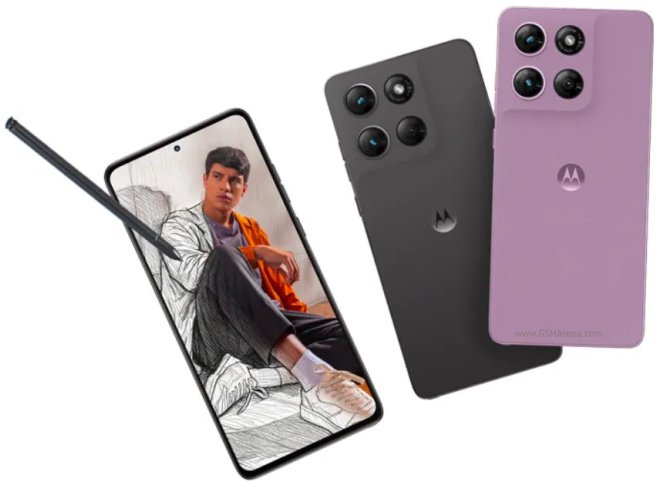 Moto G Stylus (2026)
