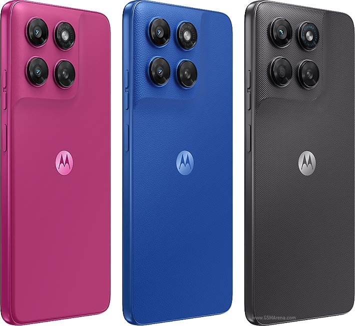 Moto G77 Power