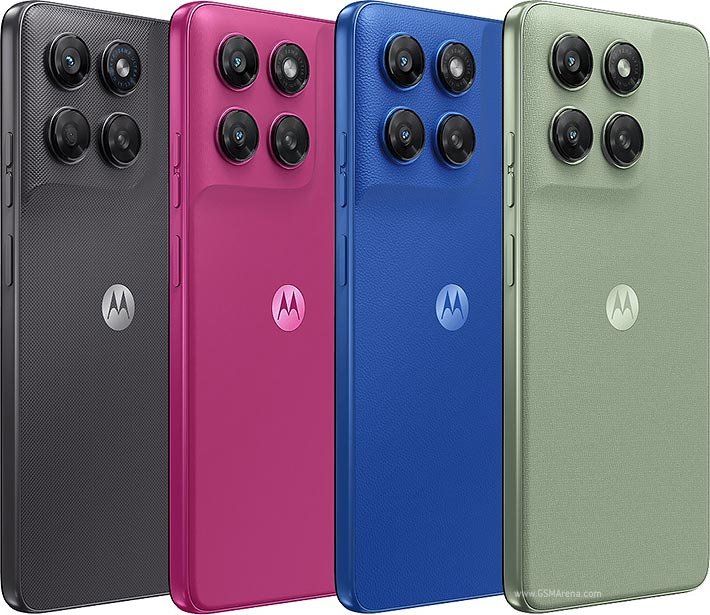 Moto G77 Power