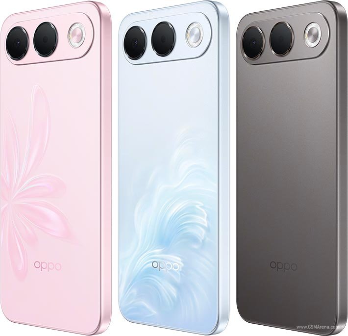 Oppo F35