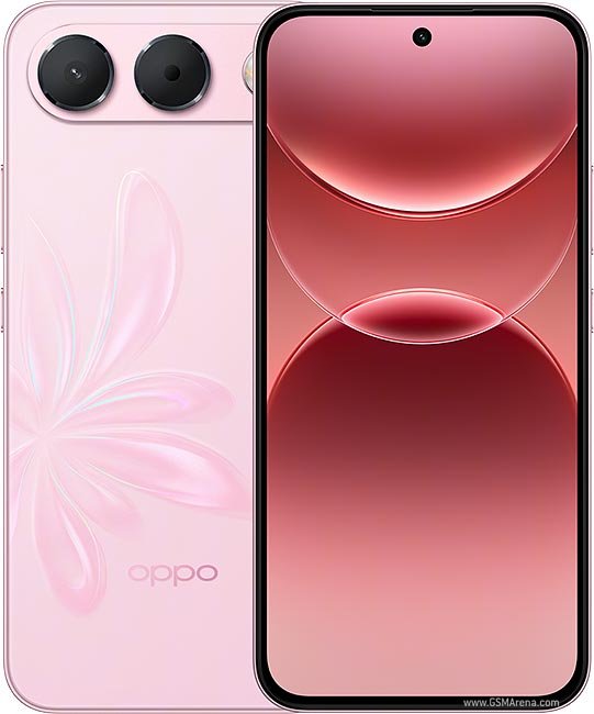 Oppo F35