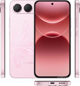 Oppo F35