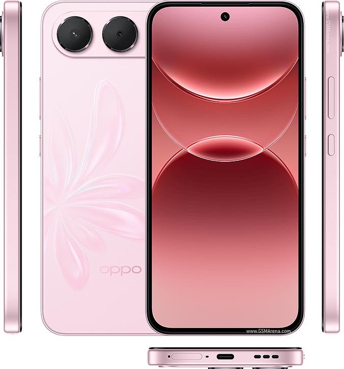 Oppo F35