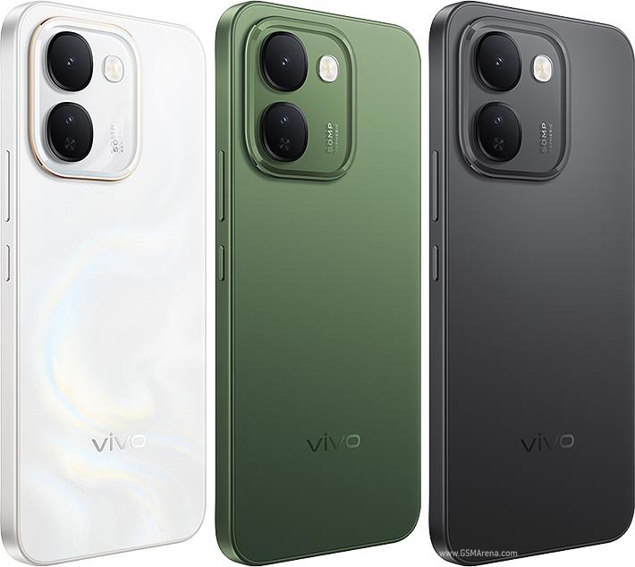 Vivo S2 FE