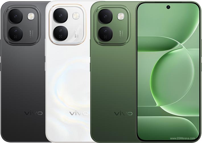 Vivo S2 FE