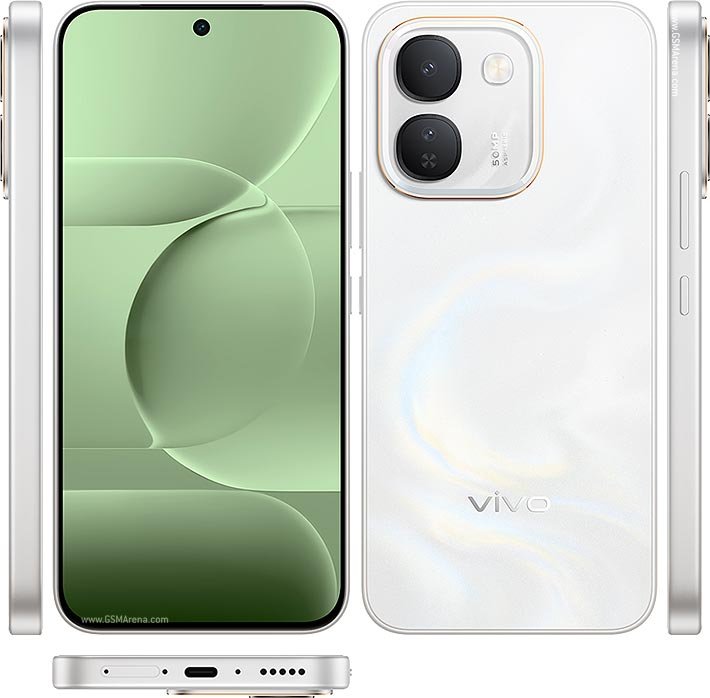 Vivo S2 FE