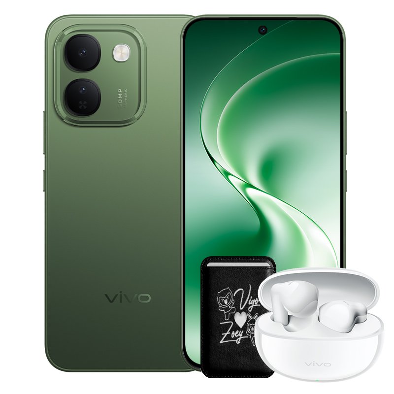 Vivo V80 Lite