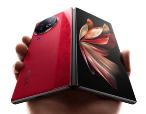vivo X Fold 2
